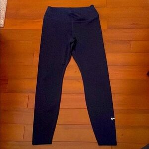 Nike Women’s Blue Leggings